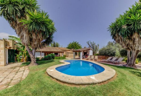 Villa Can Salas by Sealand Villas